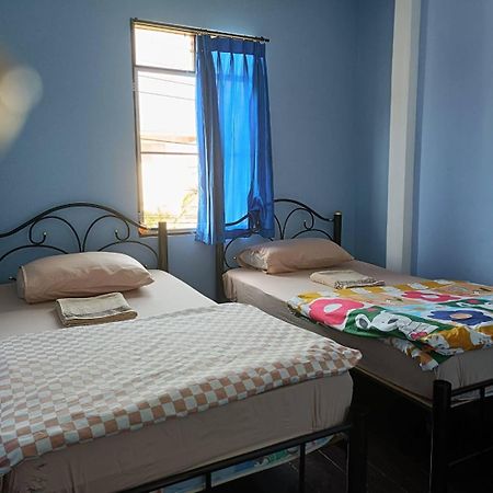 Home Stay At Tapae Чиангмай Экстерьер фото