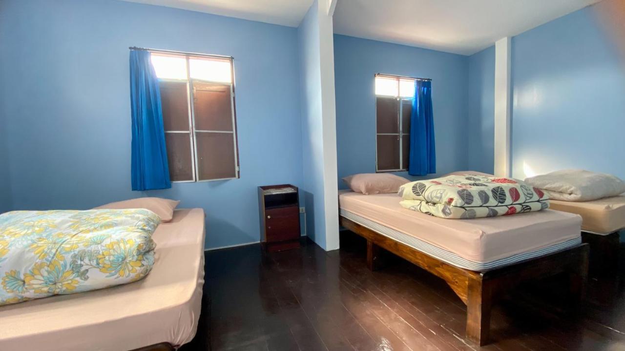 Home Stay At Tapae Чиангмай Экстерьер фото