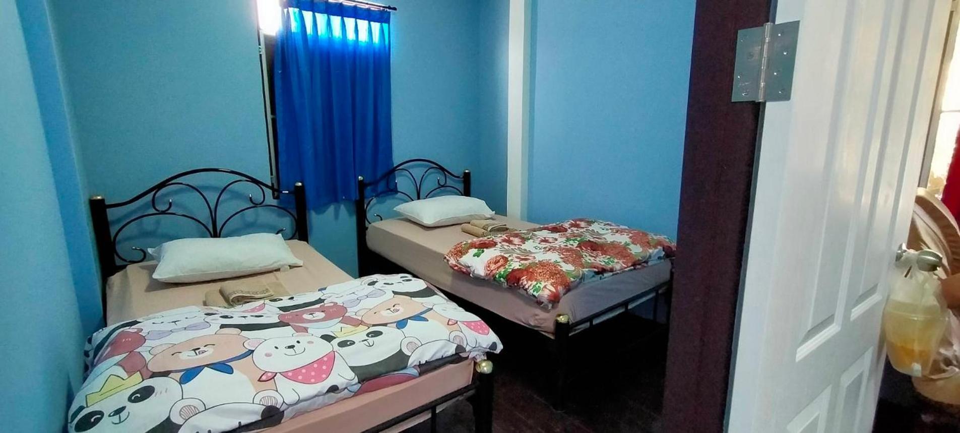 Home Stay At Tapae Чиангмай Экстерьер фото