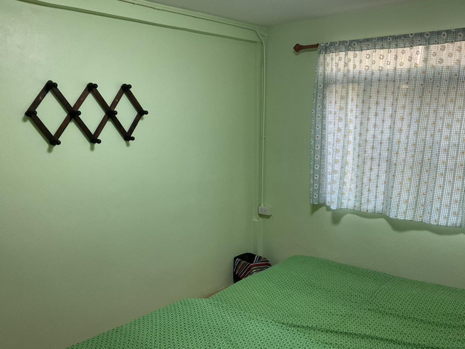 Home Stay At Tapae Чиангмай Экстерьер фото