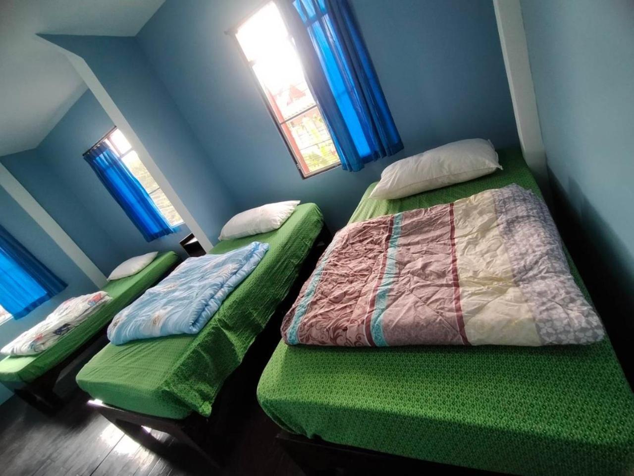 Home Stay At Tapae Чиангмай Экстерьер фото