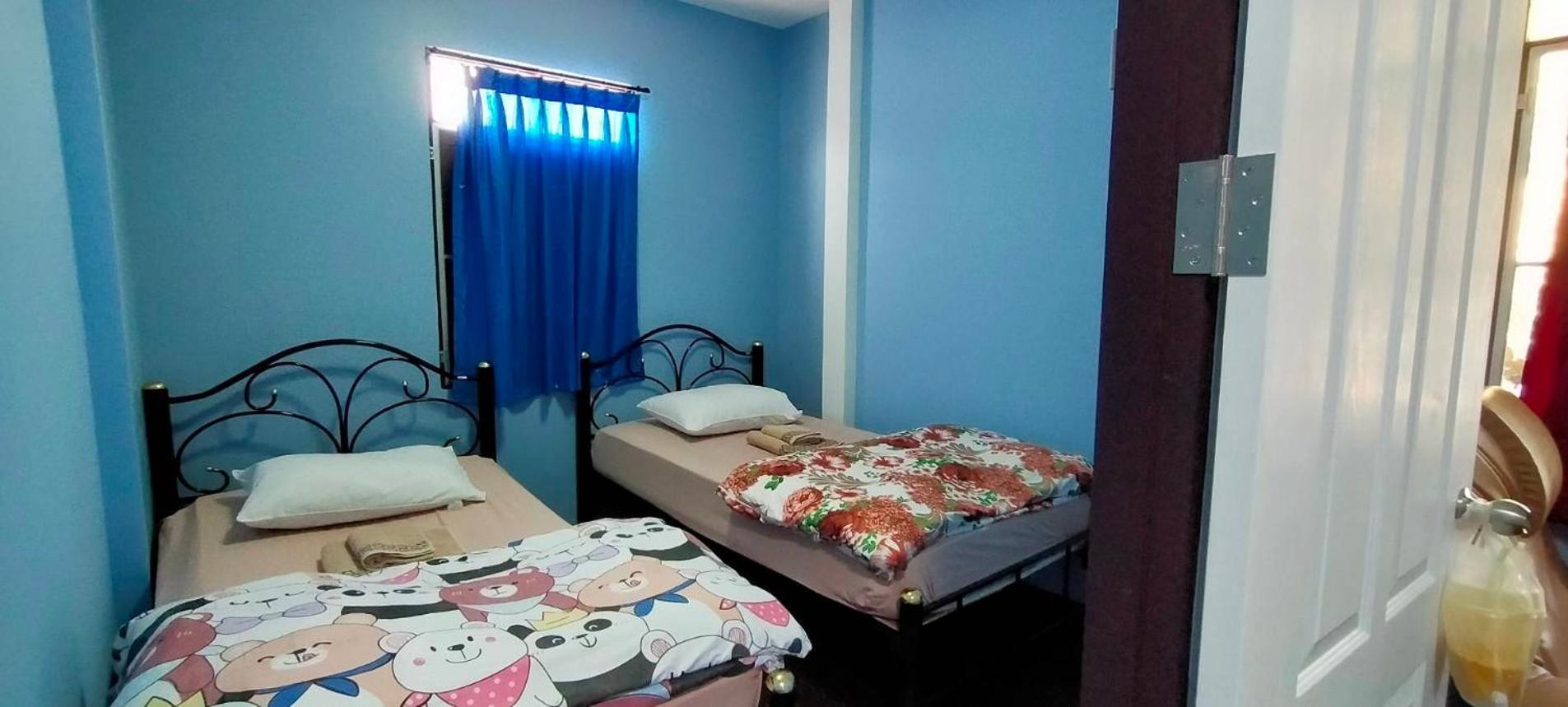 Home Stay At Tapae Чиангмай Экстерьер фото