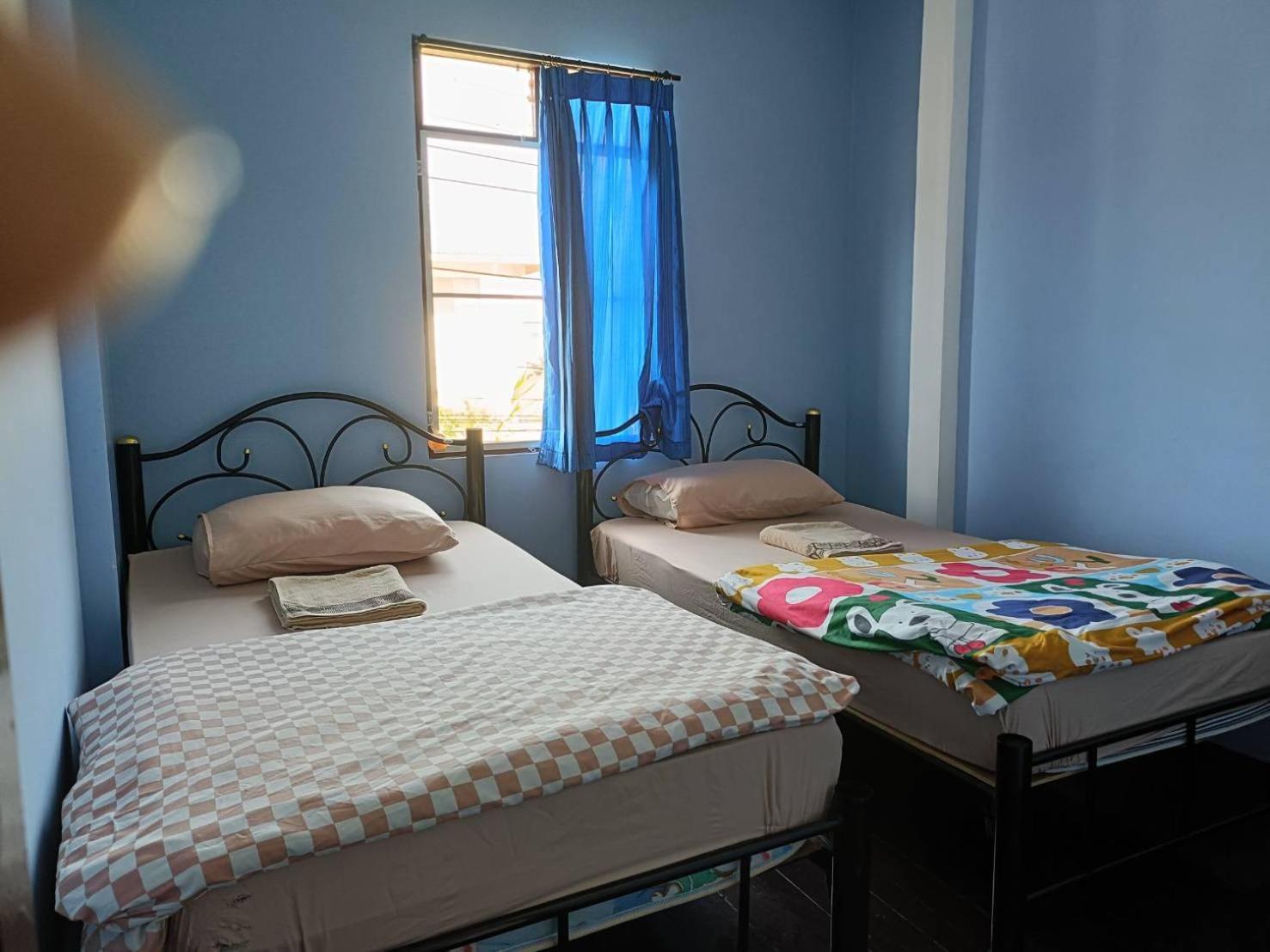 Home Stay At Tapae Чиангмай Экстерьер фото