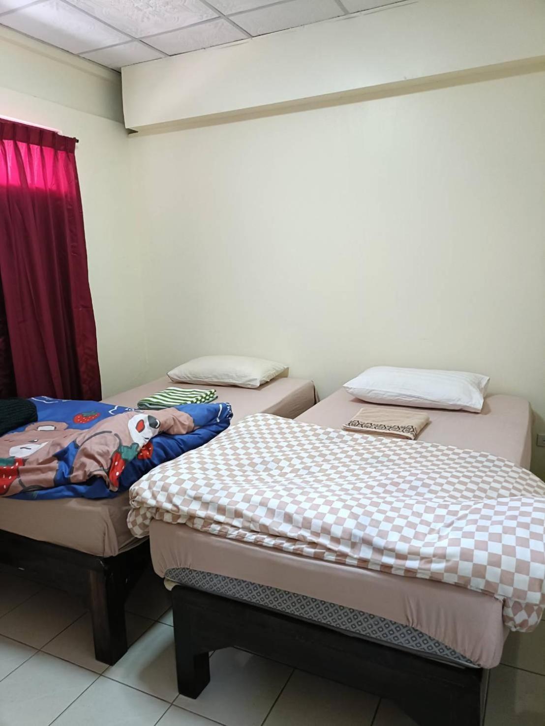 Home Stay At Tapae Чиангмай Экстерьер фото