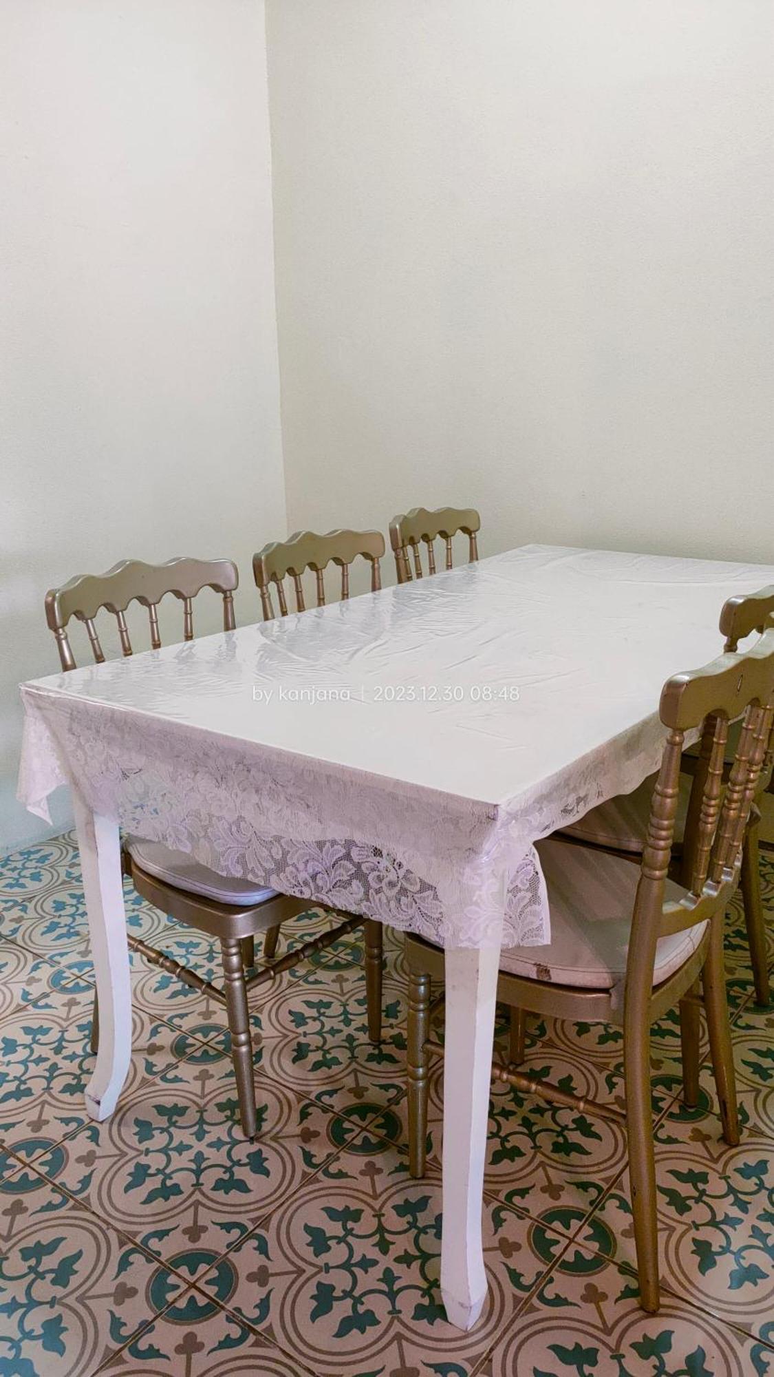 Home Stay At Tapae Чиангмай Экстерьер фото