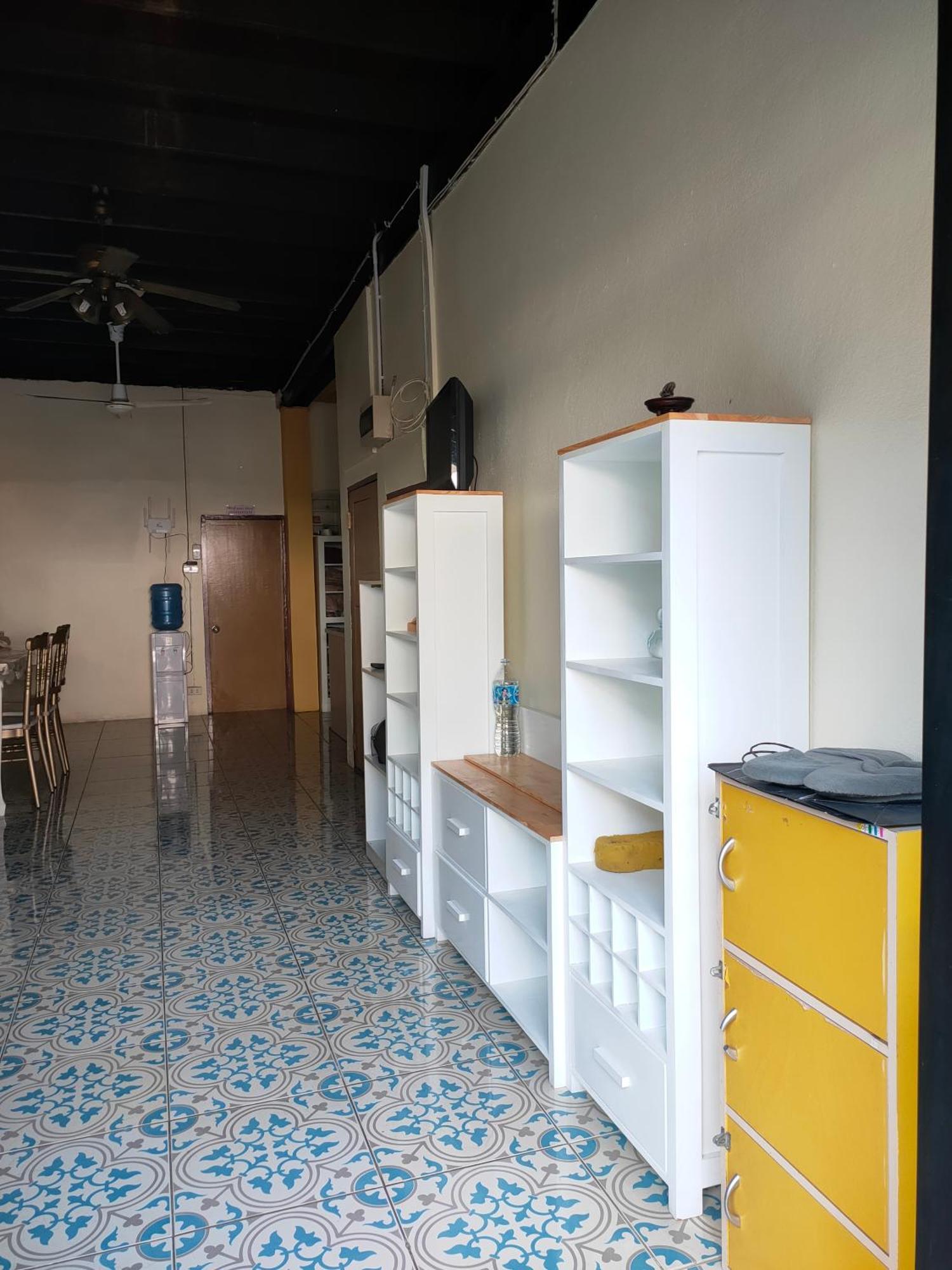 Home Stay At Tapae Чиангмай Экстерьер фото